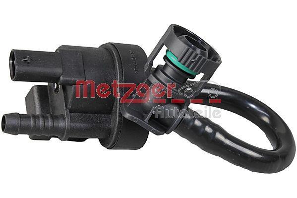 Solenóide da válvula do canister METZGER ref. 2250036